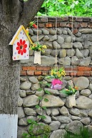 Guesthouse Lago & Wine Cellar