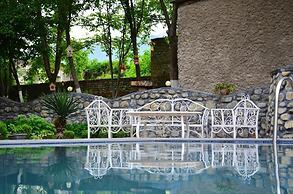 Guesthouse Lago & Wine Cellar