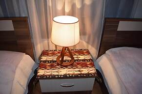 Guesthouse Lago & Wine Cellar