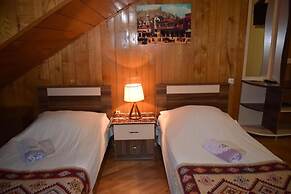 Guesthouse Lago & Wine Cellar