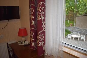 Guesthouse Lago & Wine Cellar