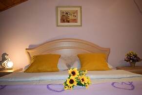 Guesthouse Lago & Wine Cellar