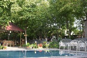 Guesthouse Lago & Wine Cellar