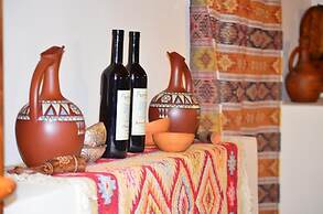 Guesthouse Lago & Wine Cellar