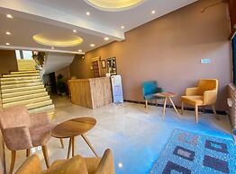 Nur Suites & Hotels