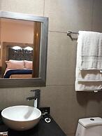 Gold Palace Hotel