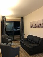 Gold Palace Hotel