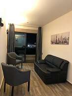 Gold Palace Hotel