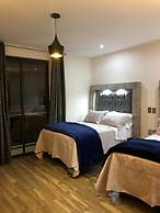 Gold Palace Hotel