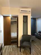 Gold Palace Hotel