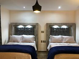Gold Palace Hotel