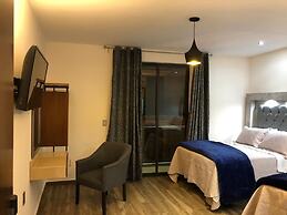 Gold Palace Hotel