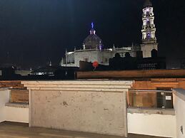 Gold Palace Hotel
