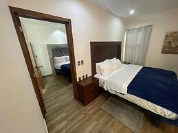 Gold Palace Hotel