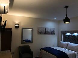 Gold Palace Hotel