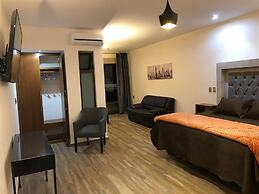 Gold Palace Hotel