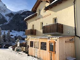 Hotel Ladina