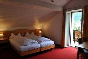 Hotel Ladina