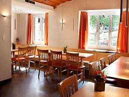 Hotel Ladina