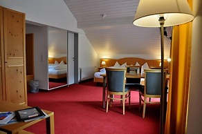 Hotel Ladina