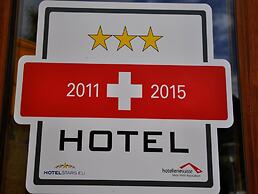 Hotel Ladina