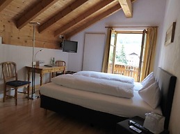 Hotel Ladina