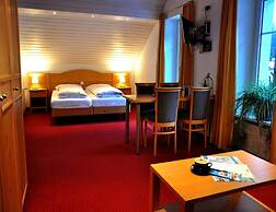 Hotel Ladina