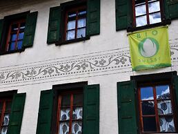 Hotel Ladina