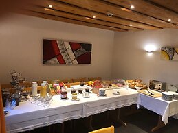Hotel Ladina