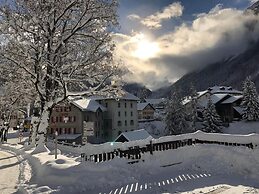 Hotel Ladina