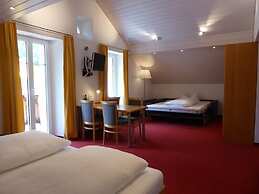 Hotel Ladina