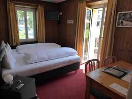 Hotel Ladina