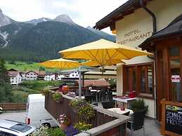 Hotel Ladina