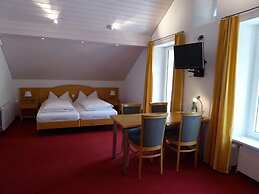 Hotel Ladina