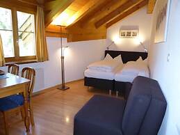 Hotel Ladina