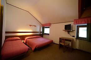 Hotel Compet