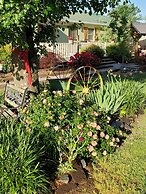 Country Aire Bed & Breakfast