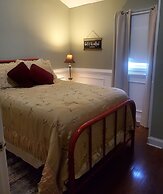 Country Aire Bed & Breakfast