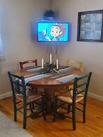 Country Aire Bed & Breakfast