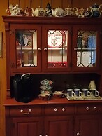 Country Aire Bed & Breakfast