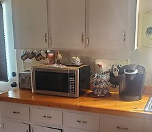 Country Aire Bed & Breakfast