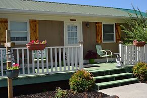 Country Aire Bed & Breakfast