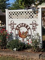 Country Aire Bed & Breakfast