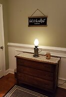 Country Aire Bed & Breakfast