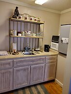 Country Aire Bed & Breakfast