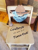 Country Aire Bed & Breakfast