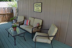 Country Aire Bed & Breakfast