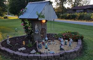 Country Aire Bed & Breakfast