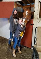 Country Aire Bed & Breakfast