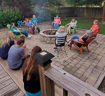 Country Aire Bed & Breakfast